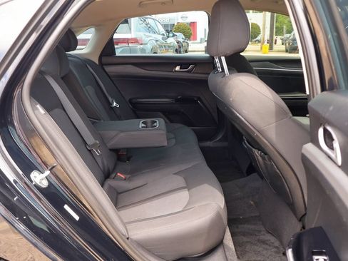 Used 2022 Kia K5 LXS FWD image 10
