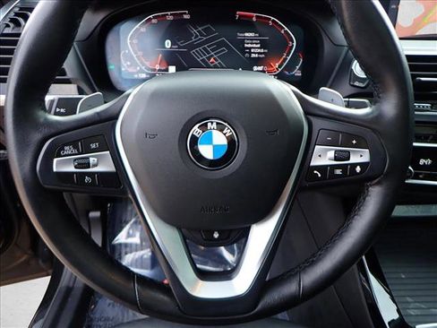 Used 2021 BMW X3 xDrive30i w/ Premium Package image 15