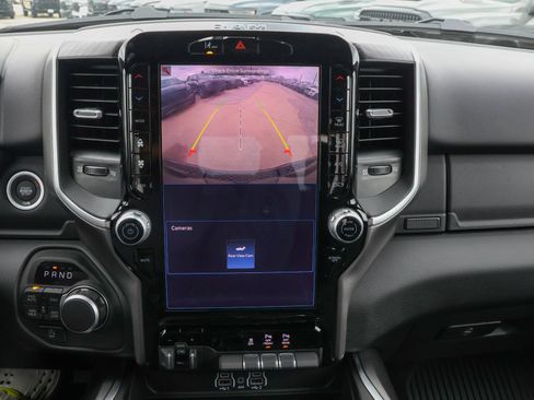 New 2026 RAM 1500 Big Horn AWD/4WD image 19