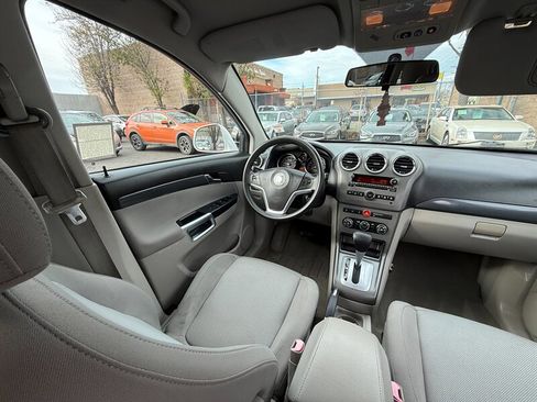 Used 2009 Saturn Vue Green Line image 15