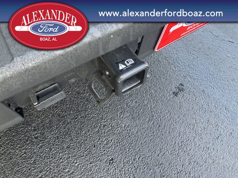 New 2025 Ford Maverick XLT image 8