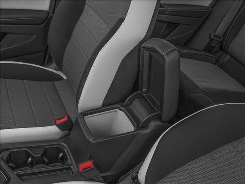 New 2026 Volkswagen Taos S FWD image 10