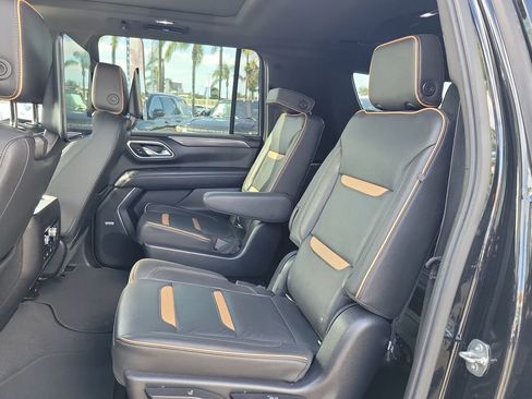 Used 2021 GMC Yukon XL AT4 w/ AT4 Premium Plus Package image 26