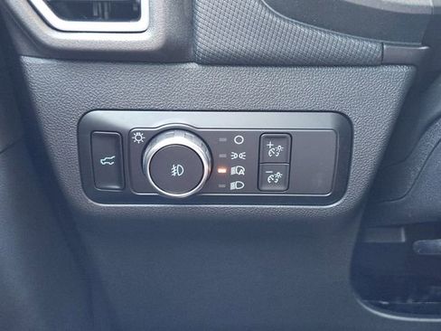 New 2025 Ford Bronco Sport Outer Banks w/ Outer Banks Tech Package+ image 24