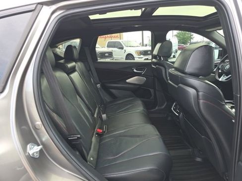 Used 2025 Acura RDX A-Spec AWD/4WD image 17