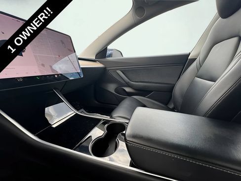 Used 2018 Tesla Model 3 Long Range AWD/4WD image 50