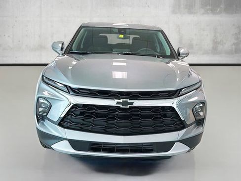 New 2026 Chevrolet Blazer LT image 2
