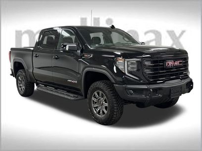 New 2026 GMC Sierra 1500 AT4X
