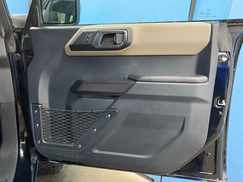 Used 2024 Ford Bronco Wildtrak image 52