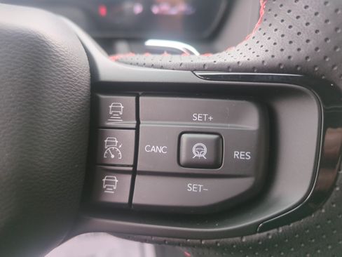 New 2026 Dodge Charger R/T AWD/4WD image 16