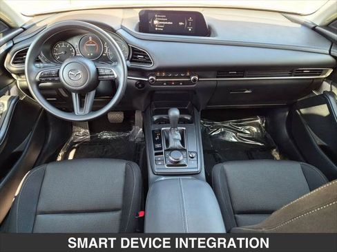 Used 2025 MAZDA CX-30 AWD 2.5 S image 18