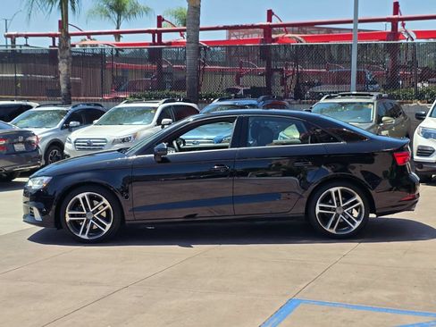 Used 2018 Audi A3 2.0T Premium FWD image 9