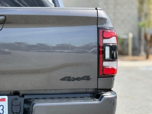 Used 2020 RAM 2500 Laramie image 14