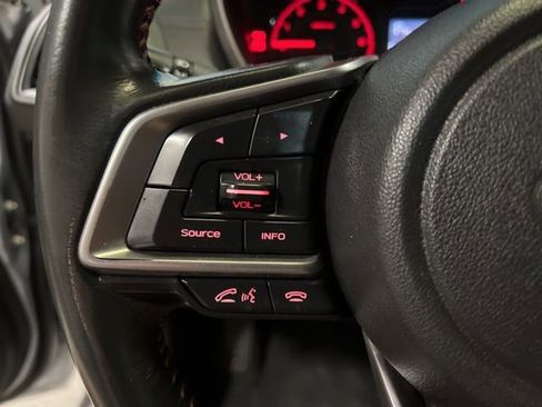 Used 2019 Subaru Crosstrek 2.0i Premium w/ Popular Package #3 image 34