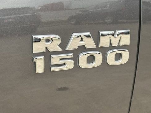 Used 2018 RAM 1500 Tradesman w/ Popular Equipment Group image 9