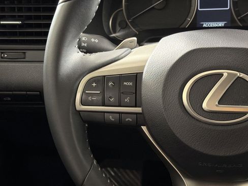 Used 2021 Lexus RX 350 FWD w/ Accessory Package image 11