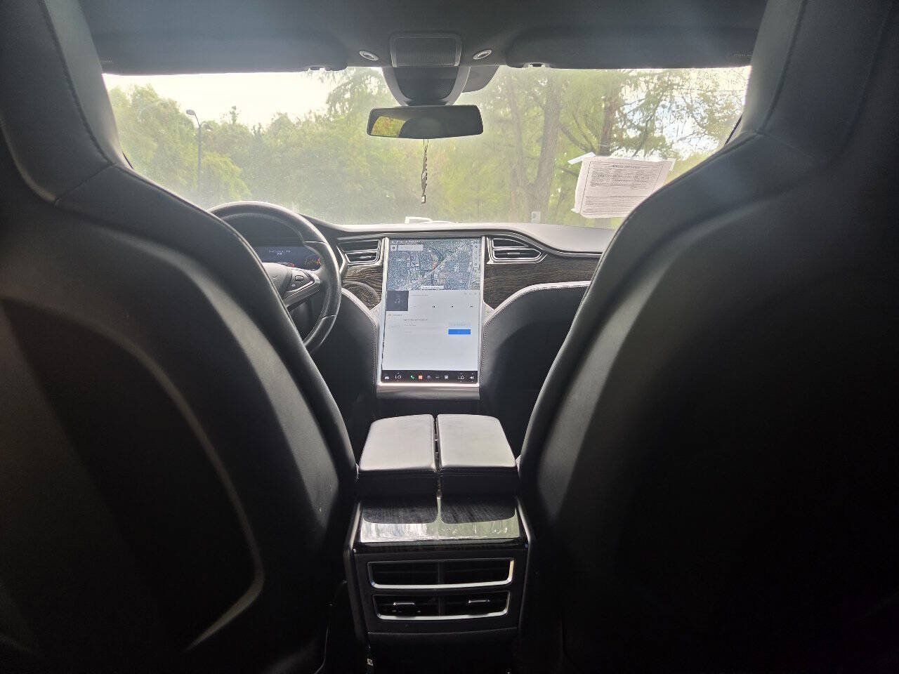 Used 2016 Tesla Model S 60 RWD image 26