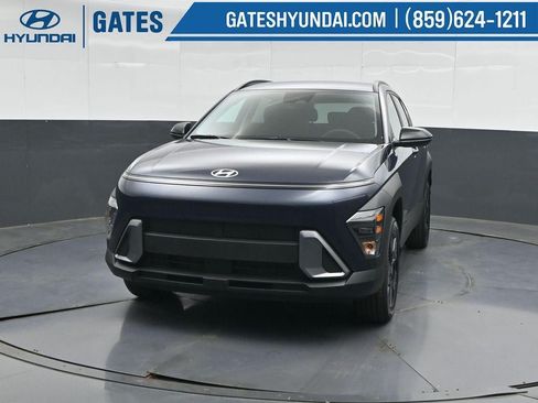 New 2026 Hyundai Kona SEL Sport AWD/4WD image 5