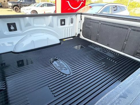 Used 2023 Ford F150 XLT w/ Equipment Group 302A High AWD/4WD image 13