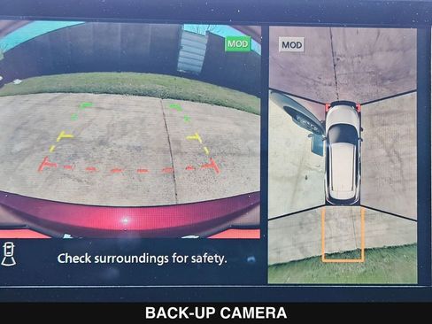 New 2026 Nissan Rogue SV image 29