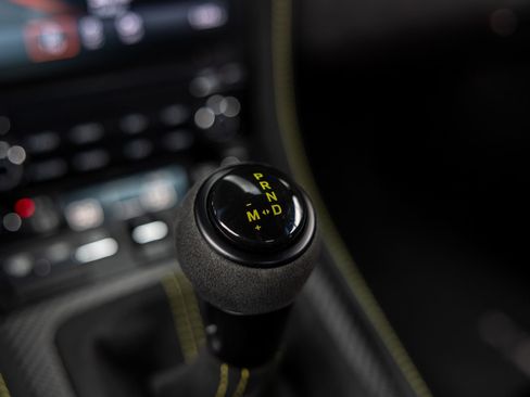 Certified 2023 Porsche 718 Cayman GT4 RS RWD image 58