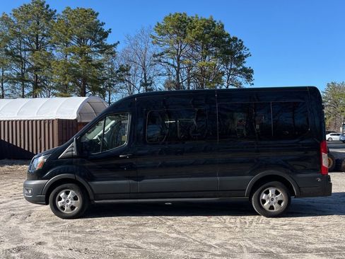 Used 2020 Ford Transit 350 XL image 4