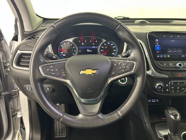 Used 2020 Chevrolet Equinox Premier FWD image 15