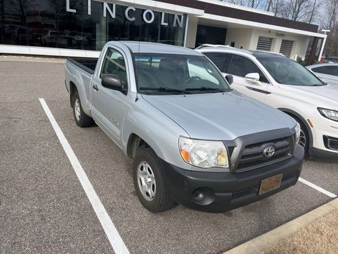 Used 2009 Toyota Tacoma Base image 3