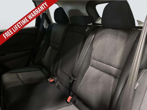 New 2026 Nissan Rogue SV FWD image 27