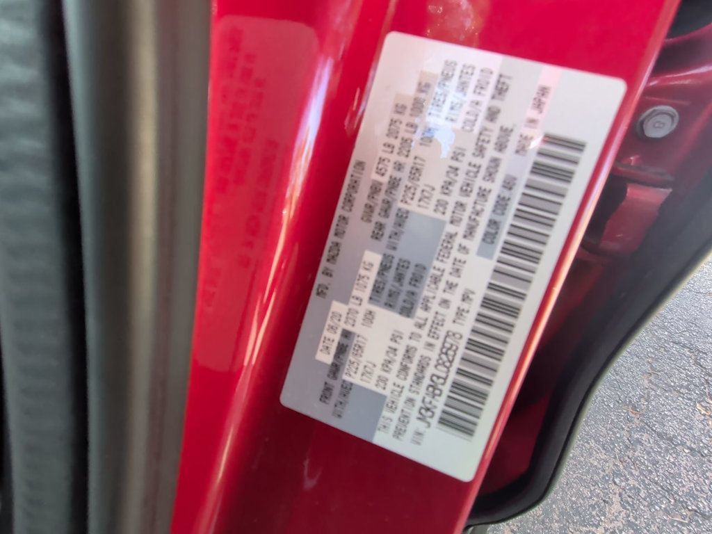 Used 2020 MAZDA CX-5 Sport FWD image 23