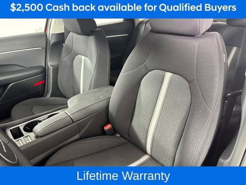 New 2026 Hyundai Sonata SEL image 9