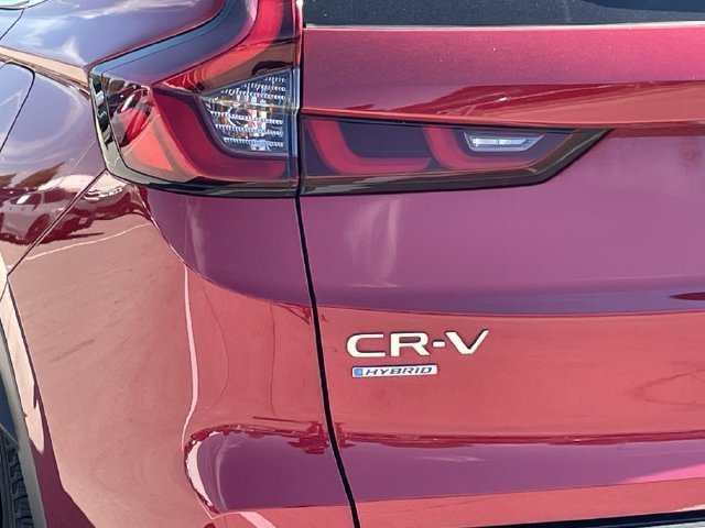 Used 2025 Honda CR-V Sport Touring image 6
