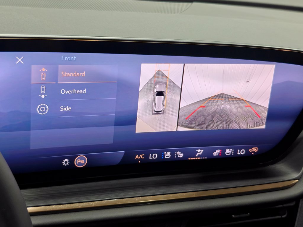 Used 2026 Buick Envision Avenir AWD/4WD image 54
