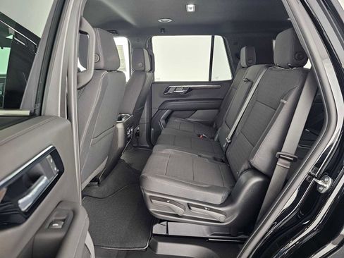 New 2026 Chevrolet Tahoe LS RWD image 18