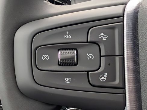 New 2026 GMC Sierra 1500 Elevation w/ Elevation Premium Package AWD/4WD image 56