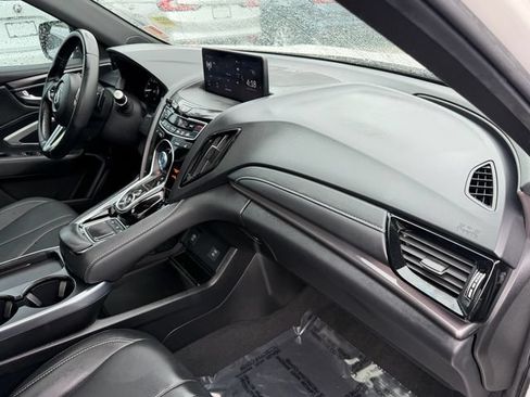 Certified 2025 Acura RDX SH-AWD image 19