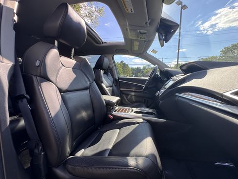Used 2020 Acura MDX SH-AWD image 13