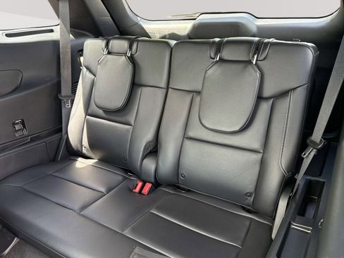 Used 2023 Ford Explorer ST w/ Equipment Group 401A AWD/4WD image 32