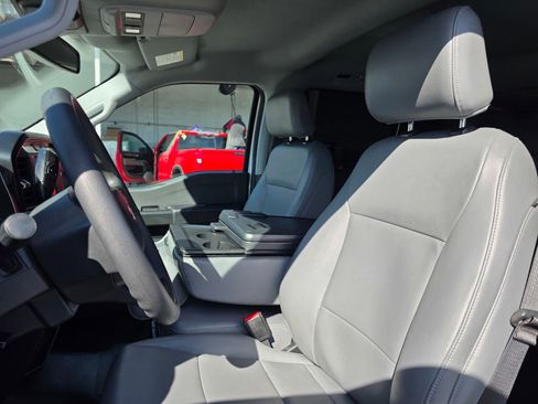 Used 2023 Ford F150 XL w/ Trailer Tow Package image 26