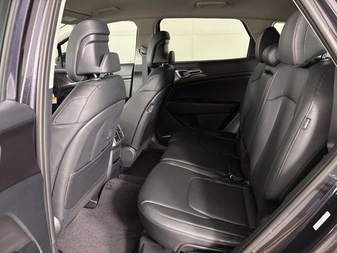 New 2026 Kia Sportage EX FWD image 37