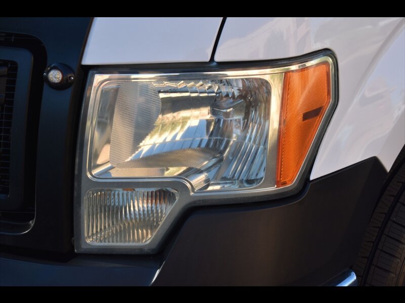 Used 2014 Ford F150 XL w/ Power Equipment Group AWD/4WD image 44