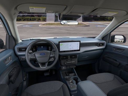 New 2026 Ford Maverick XL FWD image 9