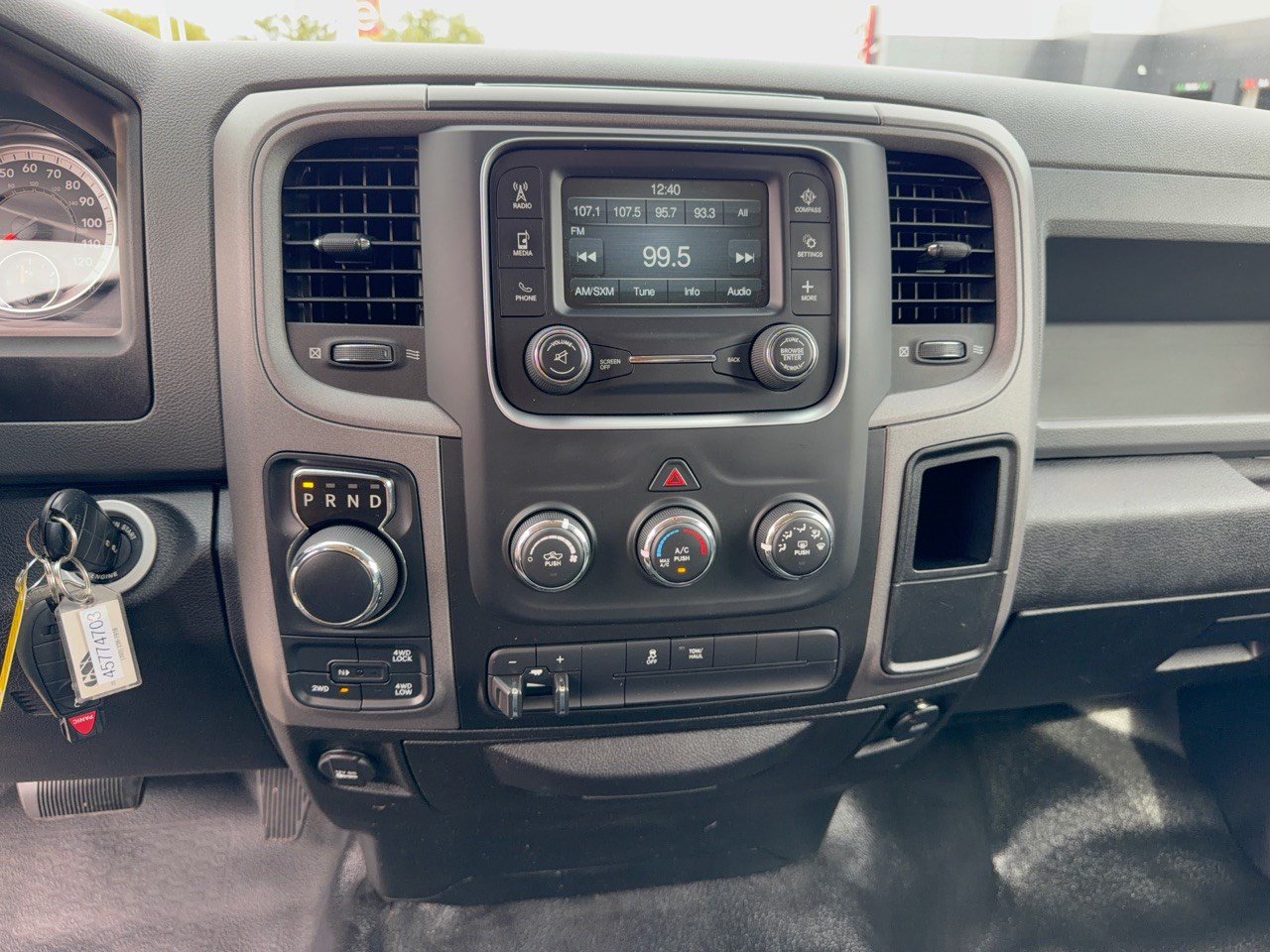 Used 2019 RAM 1500 Tradesman w/ Popular Equipment Group AWD/4WD image 22