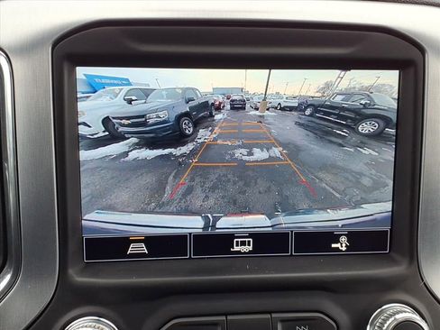 Used 2021 GMC Sierra 1500 SLT w/ SLT Convenience Package image 28