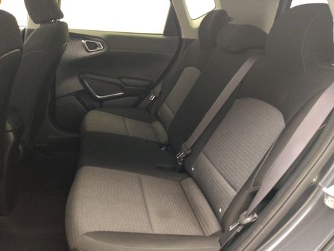 Used 2021 Kia Soul S image 18