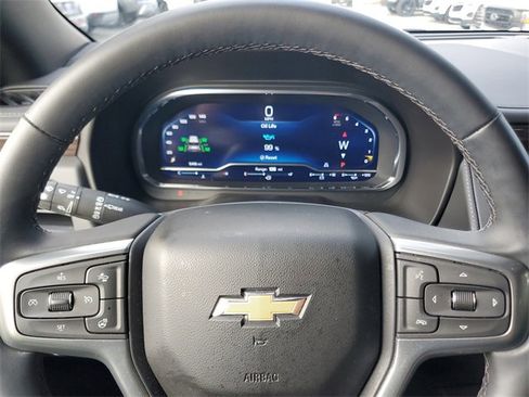 Certified 2024 Chevrolet Tahoe LT w/ Luxury Package image 21