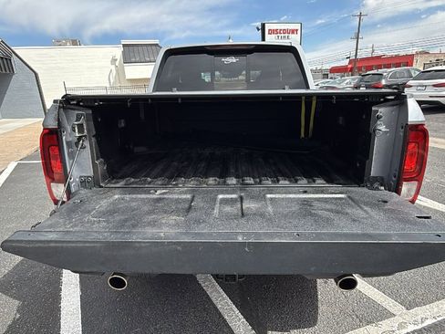 Used 2023 Honda Ridgeline RTL image 13