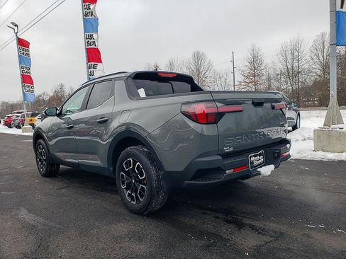 Used 2023 Hyundai Santa Cruz SEL Premium w/ Launch Package image 7