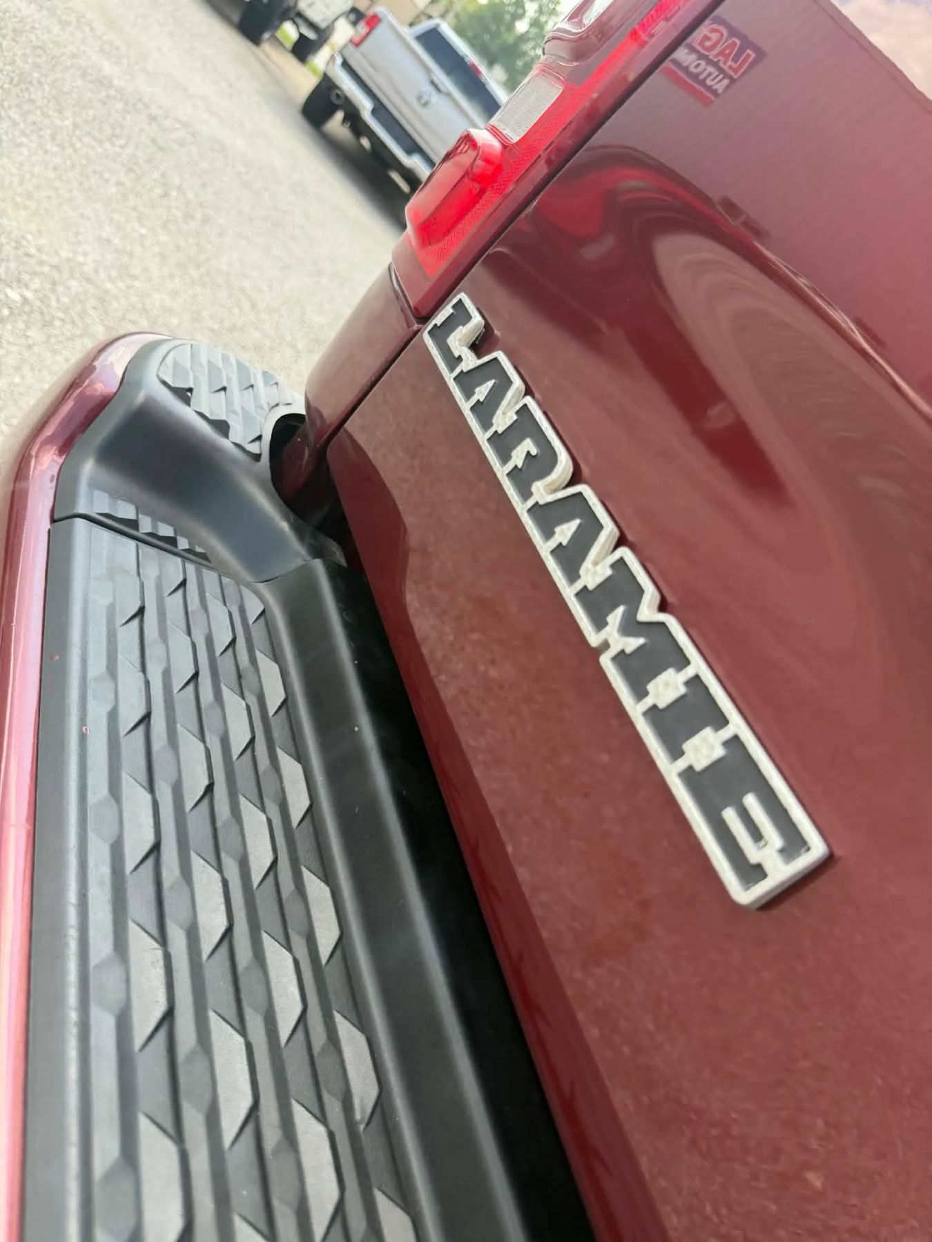 Used 2019 RAM 2500 Laramie AWD/4WD image 40