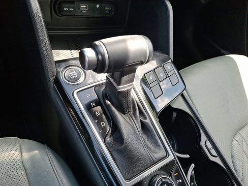 Certified 2024 Kia Sportage X-Pro AWD/4WD image 4